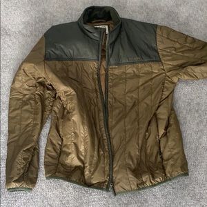 Filson insulated jacket